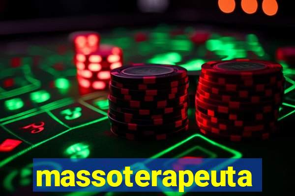 massoterapeuta masculino em porto alegre